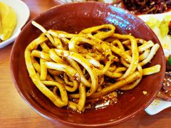 -龙抄手(春熙路总店)