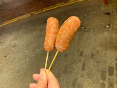 -新永兴美食坊