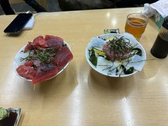 -お食事処 山賀