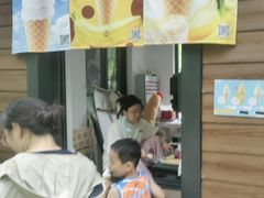 -东明山森林公园