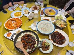 -长兴菜馆(高桥店)