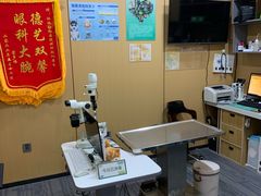 -pd派德宠物中心医院24H急重症·眼科中心·血液透析中心(嵩山北路店)