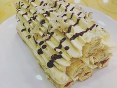 -新疆巴州金丝特餐厅(大钟寺店)