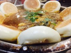 -大唐高老庄(红旗路店)