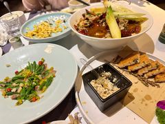 -野蔓果·山野菜(西湖景区·龙井茶田店)