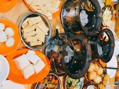 -范贤光鸡公煲(平乐园总店)