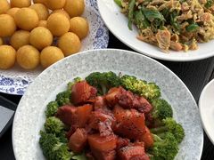 -食鸡公社辣子鸡·潍坊菜·烧烤