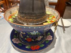 -东来顺饭庄(apm总店)