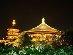 -隋唐洛阳城明堂天堂景区