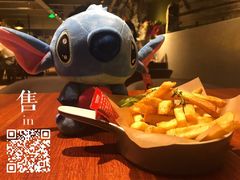 -卡朋厨房(289艺术园区店)