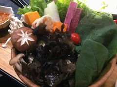 -湊湊火锅·茶憩(石家庄万象城店)