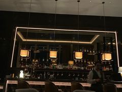 -南宁那莲豪华精选酒店-云霄酒廊·80楼高空城景酒吧