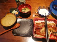 -千代武日本料理(开发区店)