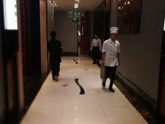 大堂-亢龙太子酒轩(东湖店)