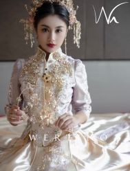 点击看大图 -CD视觉婚纱摄影