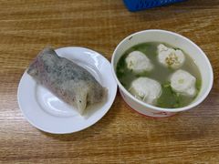 -莲欢海蛎煎