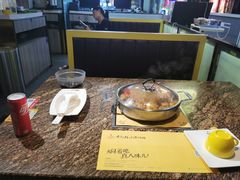 -黄记煌三汁焖锅(崇文门店)