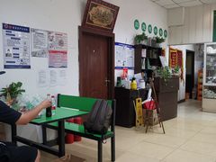 -大益烤鸡