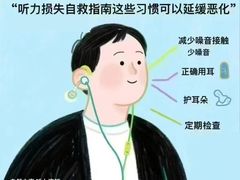 -自然之声助听器·呼吸机(康桥旗舰店)
