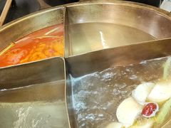 -沸炉重庆老火锅(军事博物馆店)