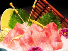 -炙柒Sekinana·精致日料(合生汇店)