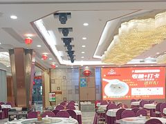 -金华安大酒楼·老牌潮菜·粤式茶点(东方国际店)