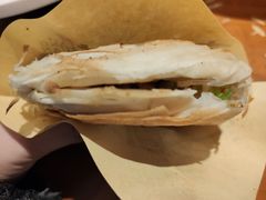 -西北杂粮筐手工面凉皮(来福士店)