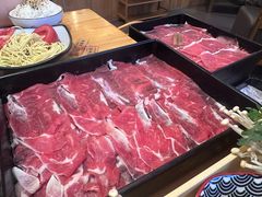 -牛匠和牛寿喜锅(西安总店)