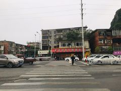 -西环肥仔螺蛳粉(总店)