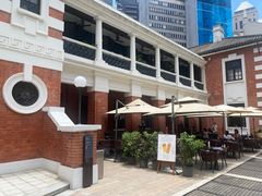 -大馆(前中区警署建築群)