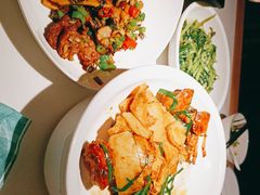 -筱爷叔·上海传统手工菜(玉树路店)