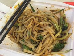 -魏家凉皮(文景路店)