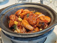 -潮堂 · 潮州菜(国贸商城店)