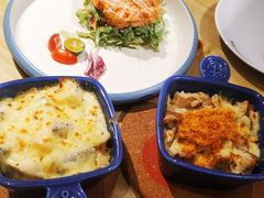-清真·艾美可餐厅(鹏欣水游城店)