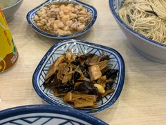 -朱洪元苏式面馆(绿宝广场店)