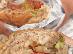 -SUBWAY赛百味(燕莎奥莱店)