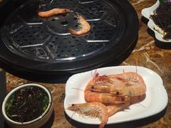 -船奇蒸汽海鲜·闽菜(八市海鲜总店)