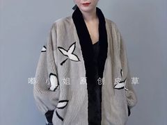 -肃宁华斯国际裘皮城