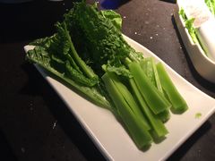 -锅说大脸毛肚重庆老火锅(佐阾店)