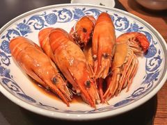 -小厨师·二十年沈家门小海鲜(百井坊巷店)