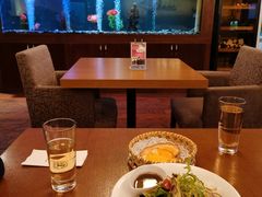 -蓝枪鱼西餐厅(锦华店)