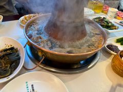 -京城胜利涮羊肉(禧乐汇店)