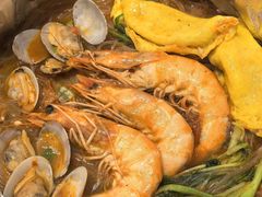 -见味花甲(福田coco park店)