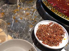 -映山红鲜货火锅(鱼嘴店)