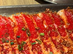 -西塔老太太泥炉烤肉(亚运村店)