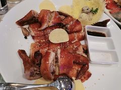 -深圳福田香格里拉大酒店