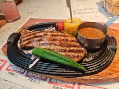 -战斧牛排餐厅(悦方IDMALL店)