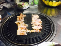 -缸桶屋韩国料理·全程帮烤(泰禾店)