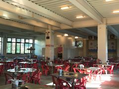 大堂-帝一碳烧姜母鸭(大雅总店)