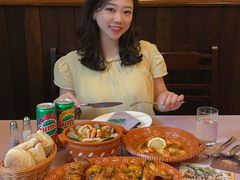 -ALBERGUE 1601 婆仔屋葡国餐厅